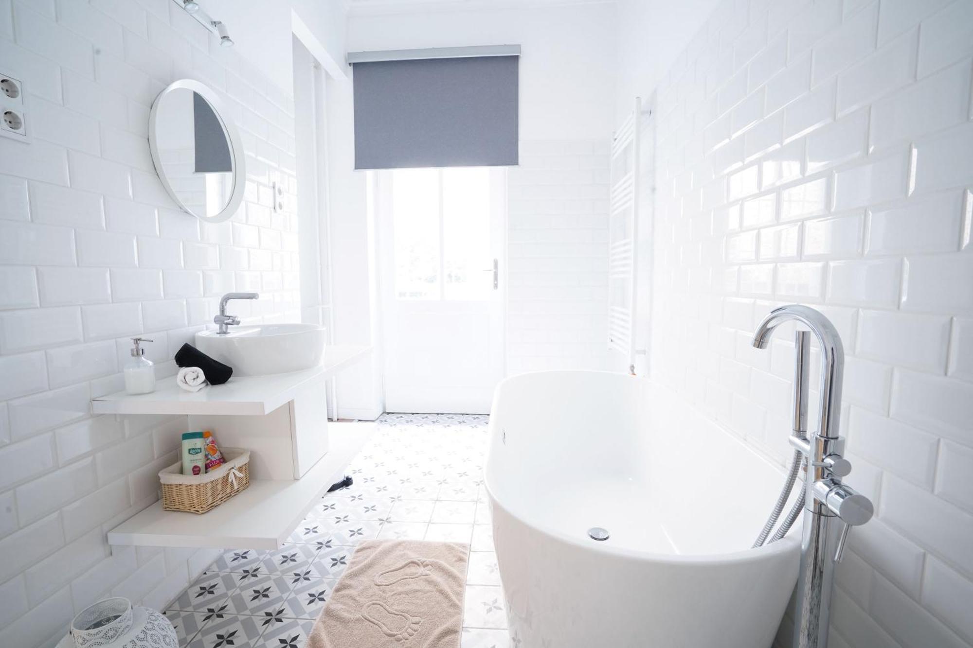 Venus Apartments - Paulay Ede I Budapest Luaran gambar