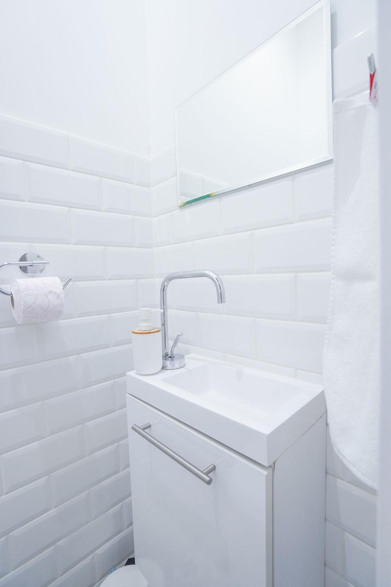 Venus Apartments - Paulay Ede I Budapest Luaran gambar