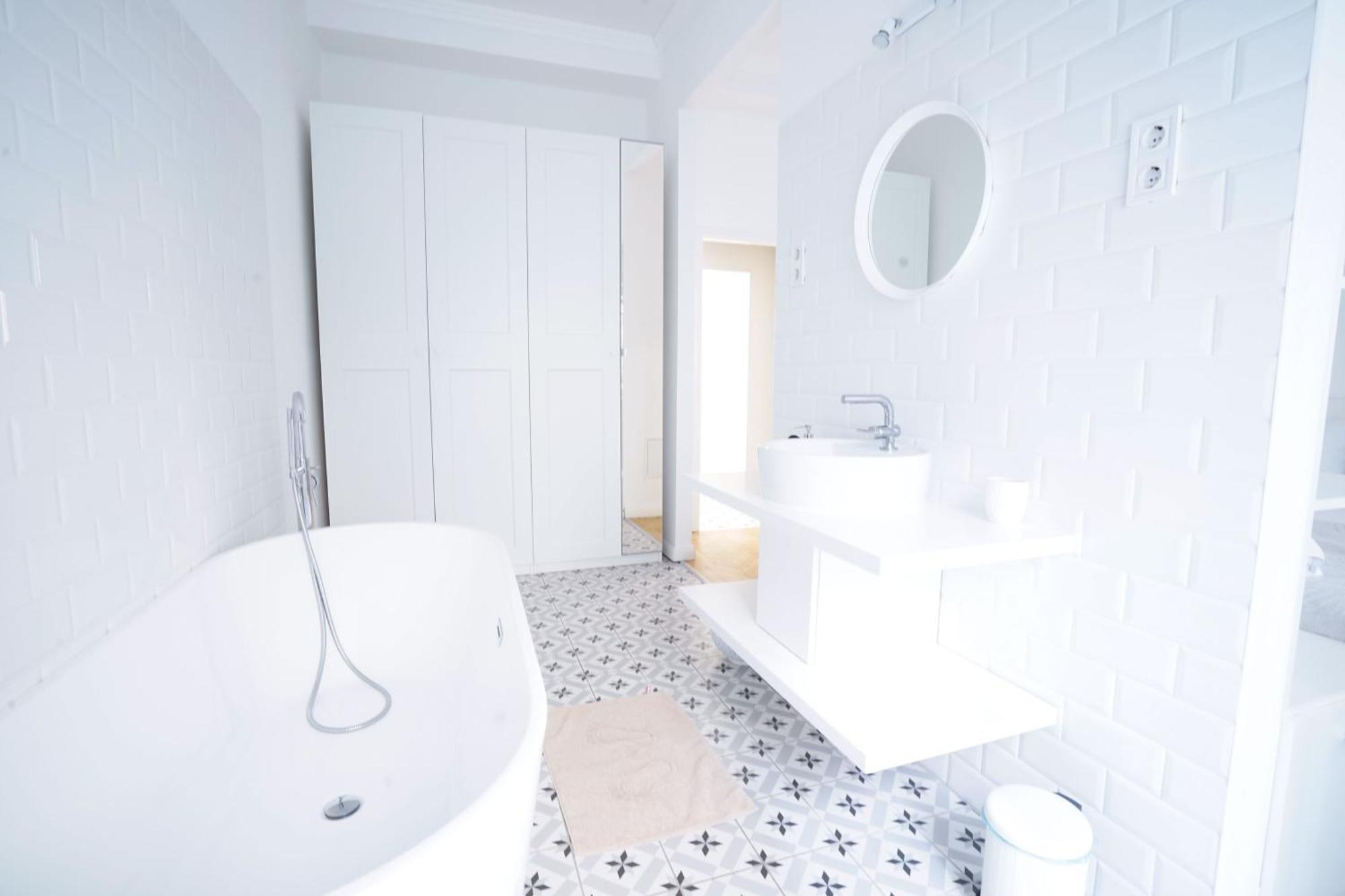 Venus Apartments - Paulay Ede I Budapest Luaran gambar