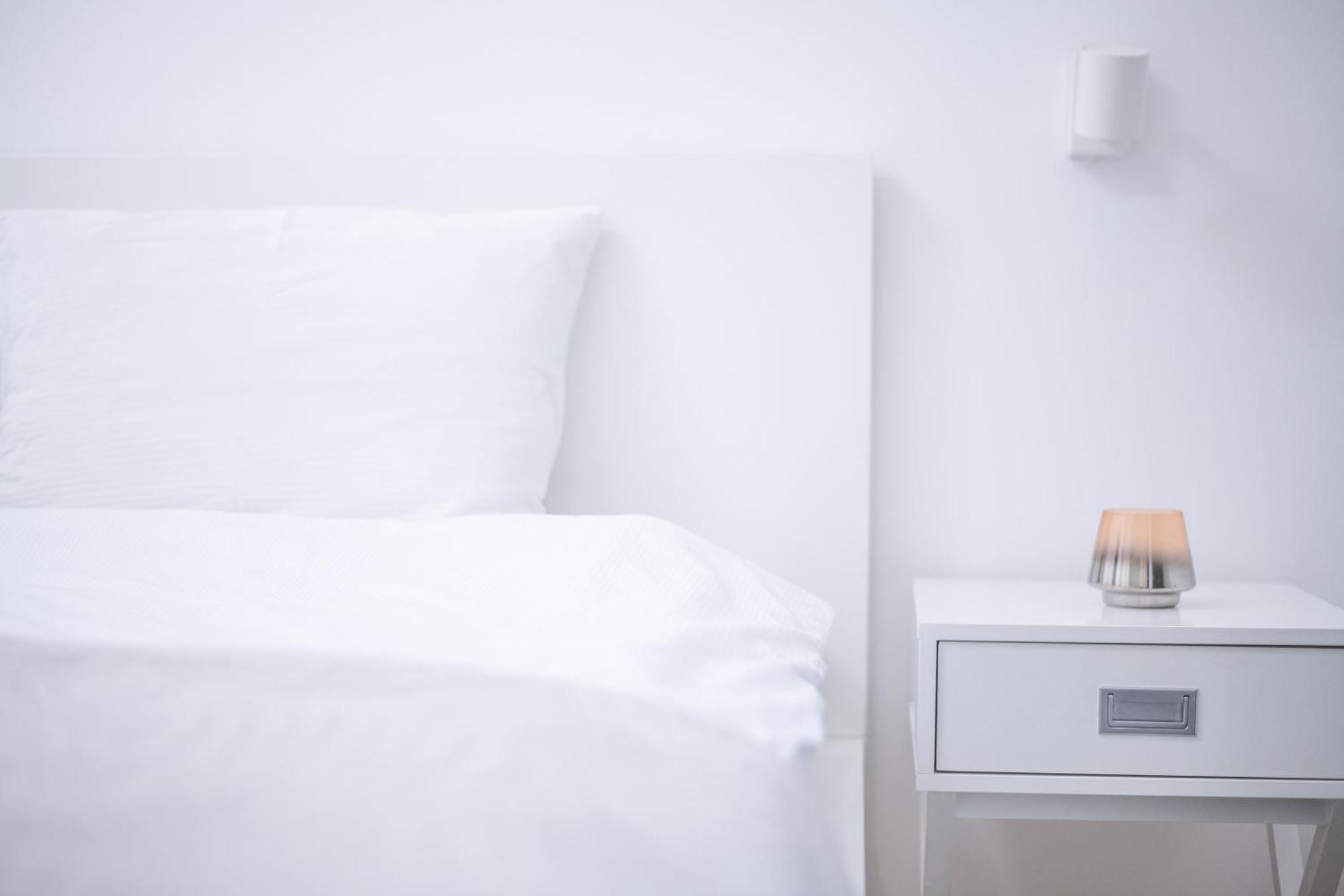 Venus Apartments - Paulay Ede I Budapest Luaran gambar
