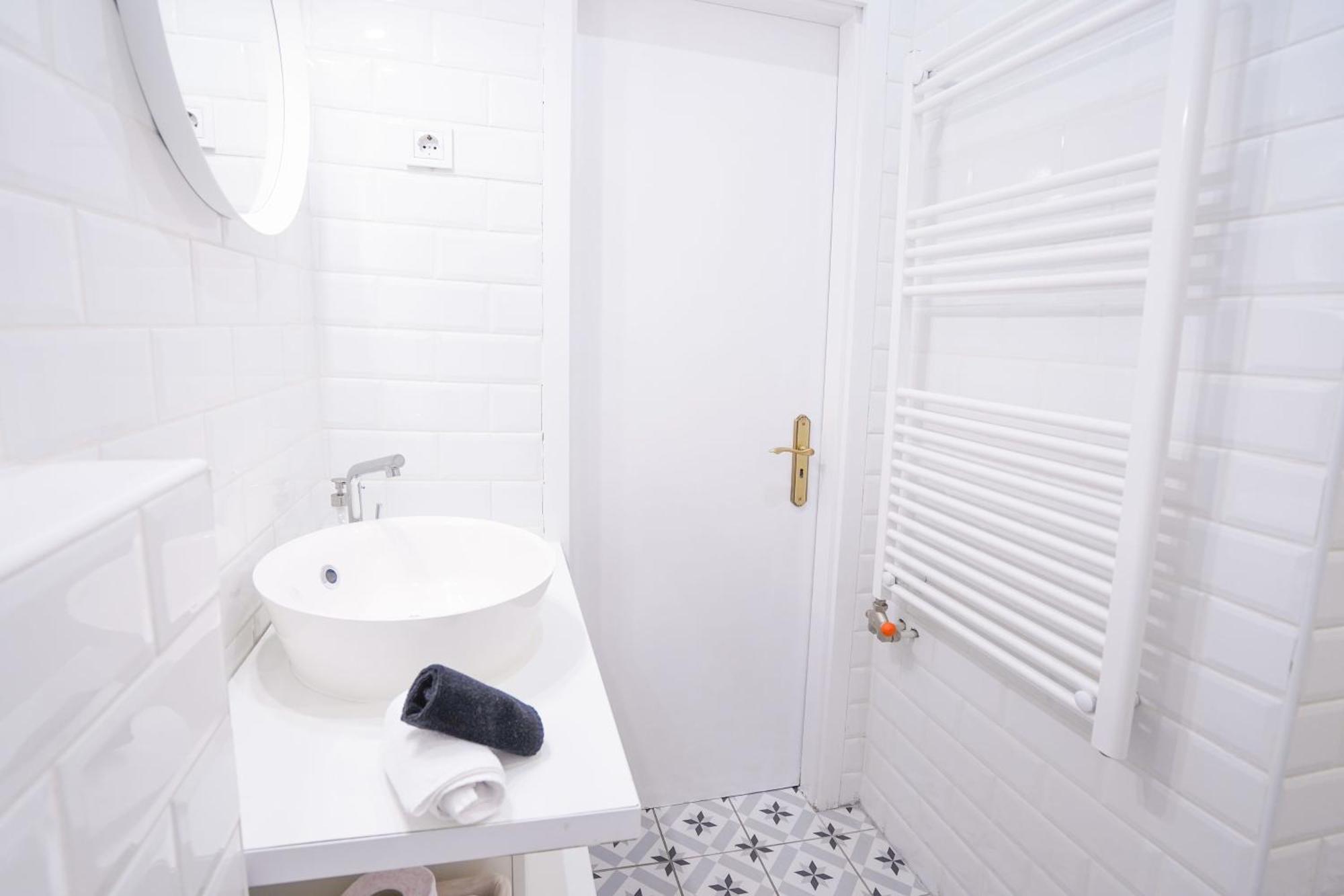 Venus Apartments - Paulay Ede I Budapest Luaran gambar